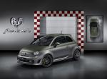 Abarth 695 Hype 2013 года